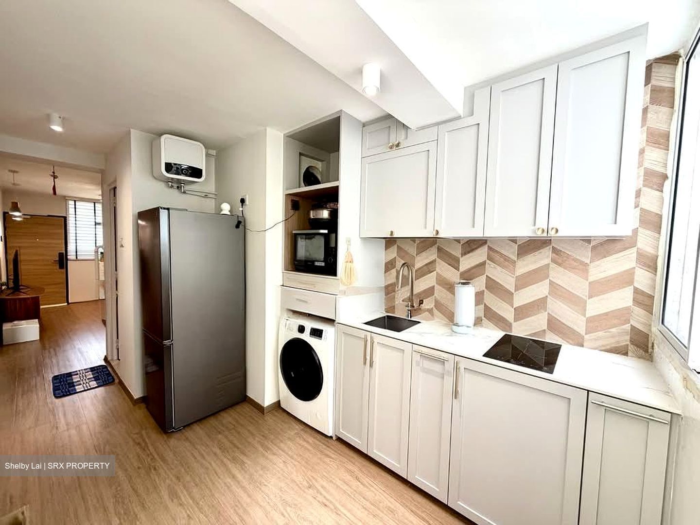 Blk 34 THE BEO CRESCENT (Bukit Merah), HDB 2 Rooms #559386331
